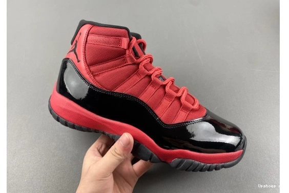 CT8012-600 Retro  Jordan 11  CT8012-600 Air  0628